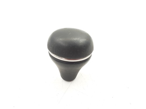 Automatic leather gear knob - leather,