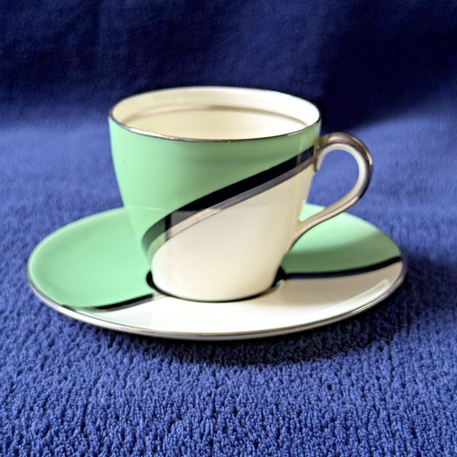 Royal doulton luxe - royal,