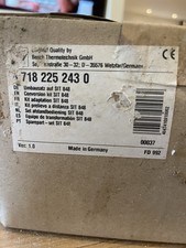 Worcester Bosch 87182252430