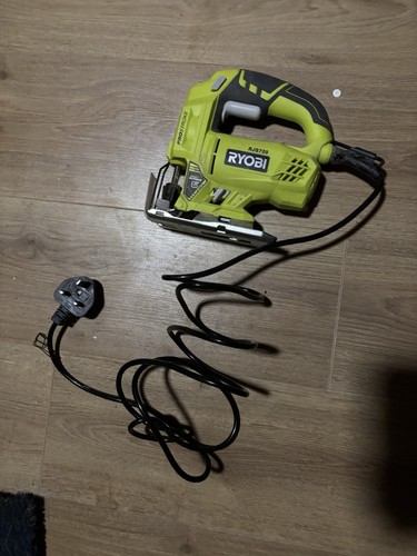 Ryobi rjs720 500w - rjs720, 240v