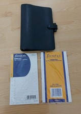 Vintage Filofax Calf Leather 4