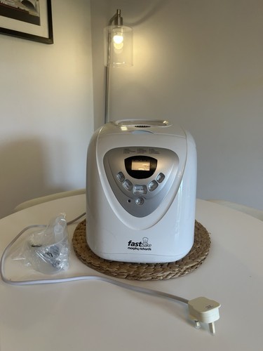 Morphy richards fastbake - richards, bread