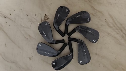 2025 taylormade p790 golf iron - 2025,