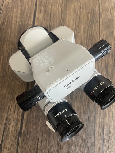 Zeiss opmi f170 binocular - zeiss,