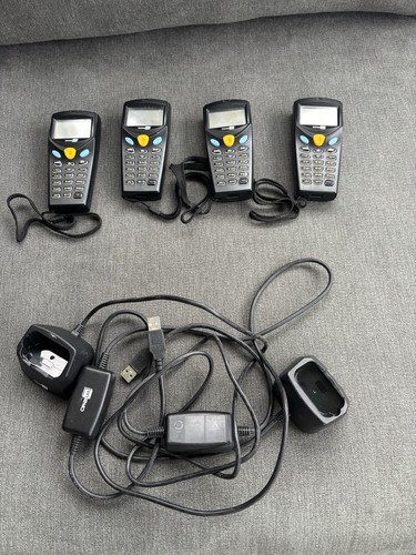 Cipherlab 8000 barcode scanner - 8000,