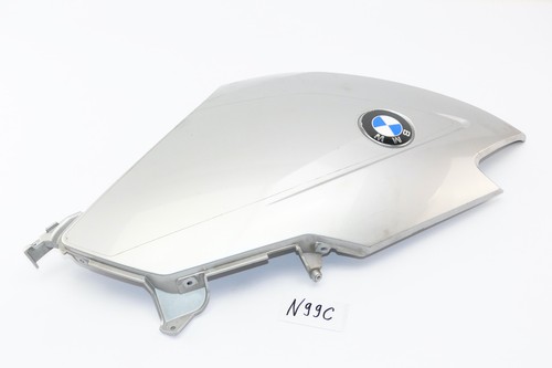 Bmw 1200 r12t 2011 side - r,
