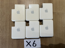 Job Lot x 6 Apple AirPort