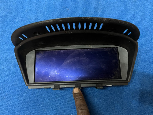 Bmw cic sat - bmw, display