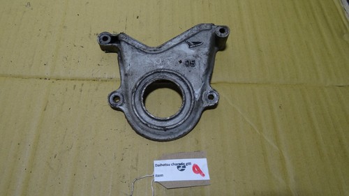 Daihatsu charade gtti cb80 - charade,