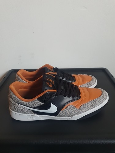 Nike gts return - sb,