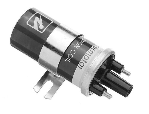 Intermotor 11400 ignition coil - 11400,