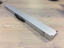 Silver 2 Piece Pool / Snooker