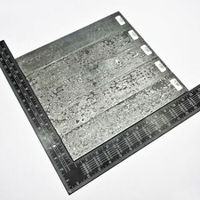 Damascus Steel Billet