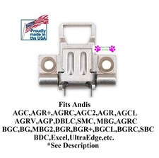 ANDIS BLADE HINGE For AGC,AGC2,AGR,DBLC,SMC,EXCEL,BDC,BGR,BGC2,BGRC,EBC Clippers