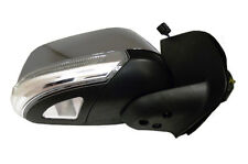 Door Mirror R/H Chrome