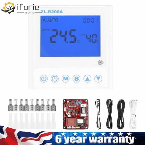 R200a universal air - zl,