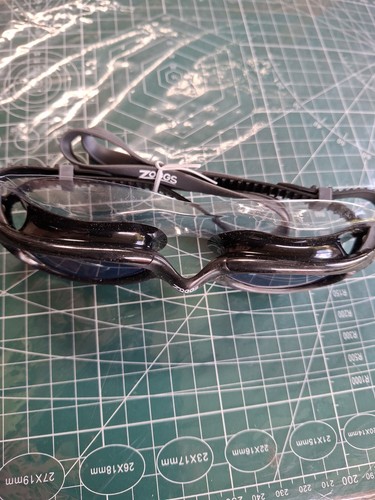Zoggs panorama swim goggles - panorama,