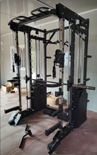 Smith machine multi gym*