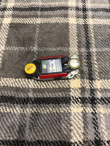 Bandai power rangers operation - bandai,