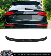 REAR SPOILER ROOF SPOILER WING