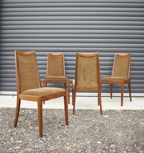 Set mid century g - of,