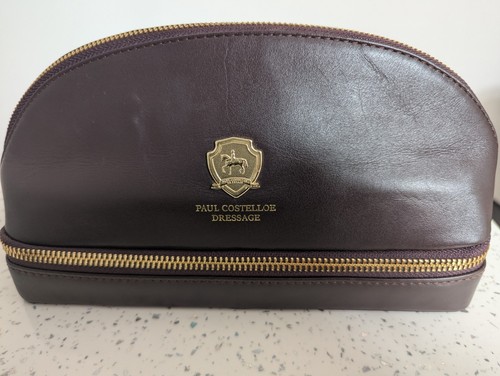 Paul costelloe dressage travel - paul,