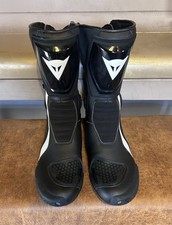 Dainese TR Court Out