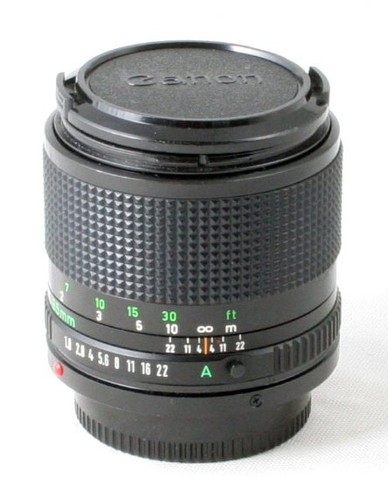 Canon 85mm 8 - canon, f1.8
