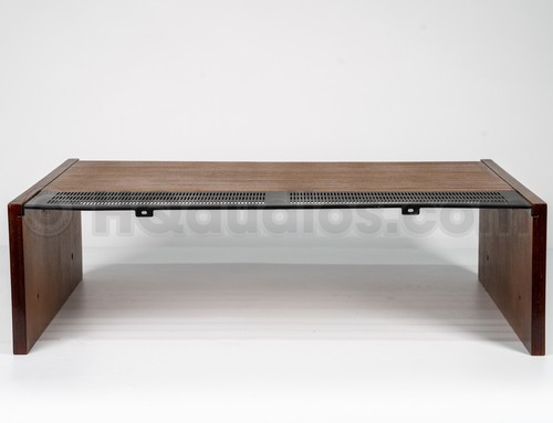 Wood case for sansui qrx - case, qrx-9001
