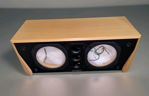 Mission 78c centre - centre, speaker