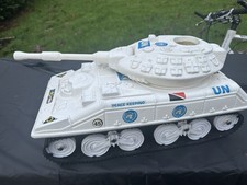 Action Man Vintage United