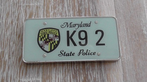Maryland state police 2 - maryland,