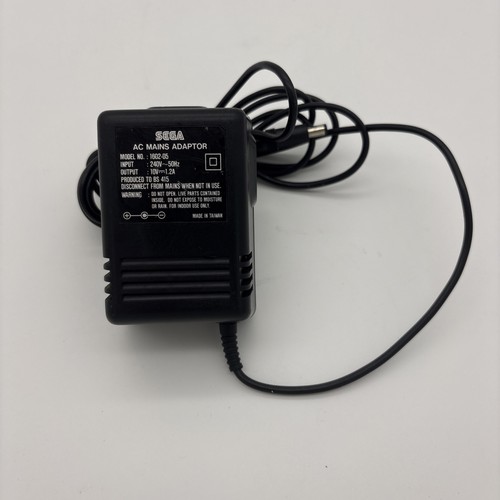 Sega megadrive 1602 genuine - megadrive, 1602-05