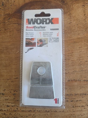 Worx professional wa5000 - professional,