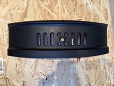 Antique Ash Pan Cover Fire