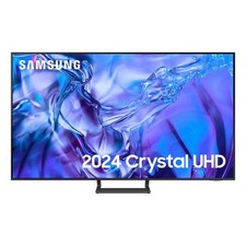 Samsung UE65DU8500KXXU 65" Crystal UHD 4K HDR LED Smart TV