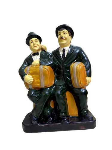 Rare vtg laurel hardy - rare,