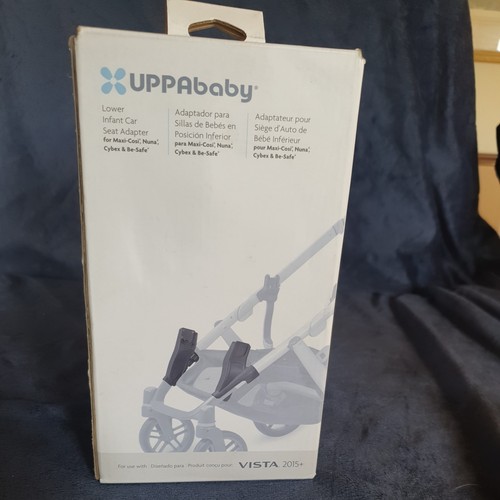 Uppababy vista 2015 lower - vista,