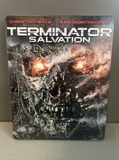 Terminator Salvation Limited