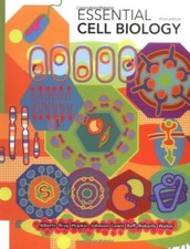 Essential Cell Biology By
