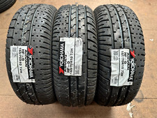 X3 165 70 10  72H YOKOHAMA