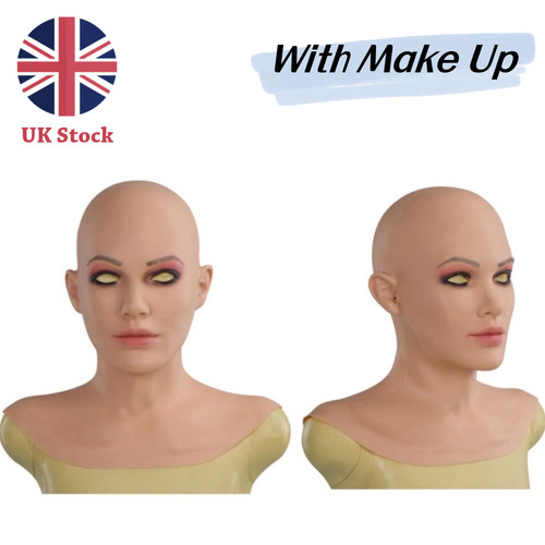 Knowu silicone female headgear - silicone,