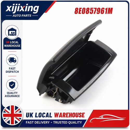 Car center console ashtray - console,