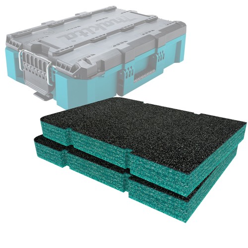 Shadow foam makita - shadow,