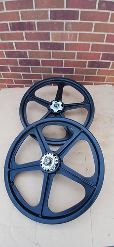 Skyway tuff bmx - bmx, inch