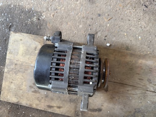 Volvo penta marine - volvo,