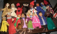 LOVELY VINTAGE COLLECTION OF