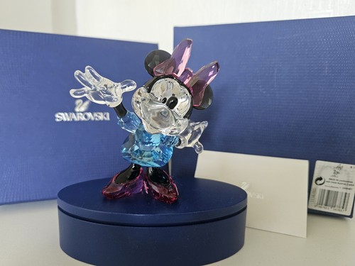 Swarovski disney 2012 - disney, issue
