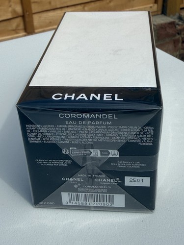 Chanel les exclusifs - les,