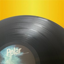 ABBA - The Album - 1977 Polar